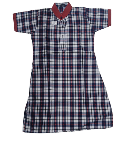 K V Frock (8th to 10th)