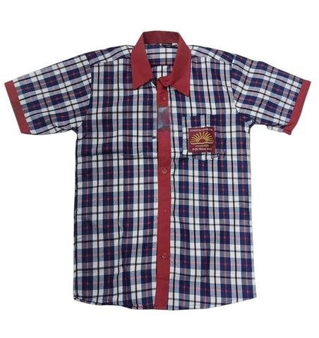 K V Shirt (6th to 10th)