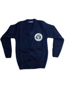 AND Pre Sweater (CBSC)