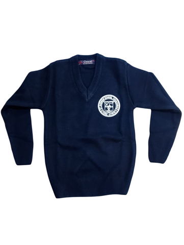 AND Pre Sweater (CBSC)