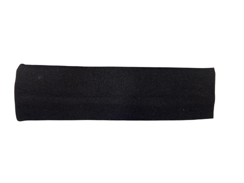 AND Black Hairband (SSC)