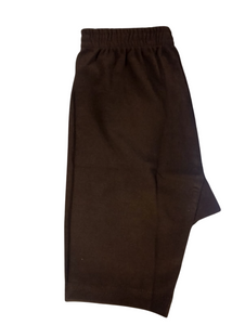 AND Brown Cycling Shorts