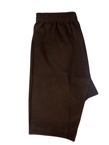 AND Brown Cycling Shorts