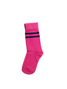 NPPS Pre Pink Socks