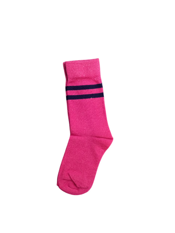 NPPS Pre Pink Socks