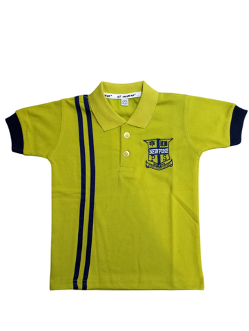 NPPS Pre PT T-Shirt