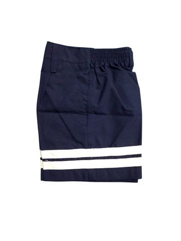 NPPS Pre Half Pant