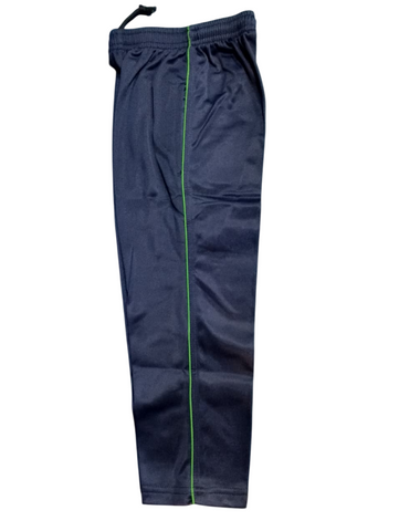 NPPS Green PT T-Pant