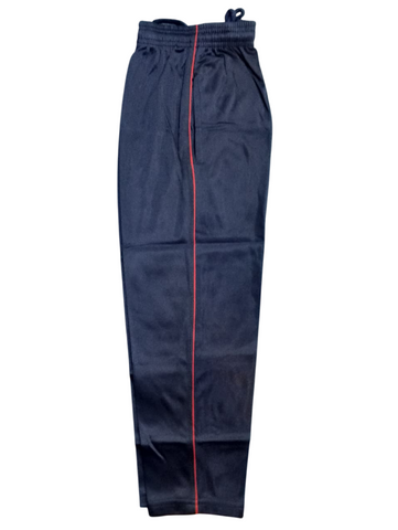 NPPS Red PT T-Pant