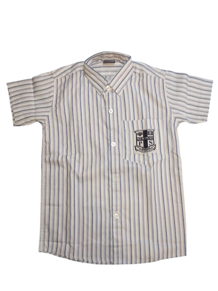 NPPS Boy Shirt