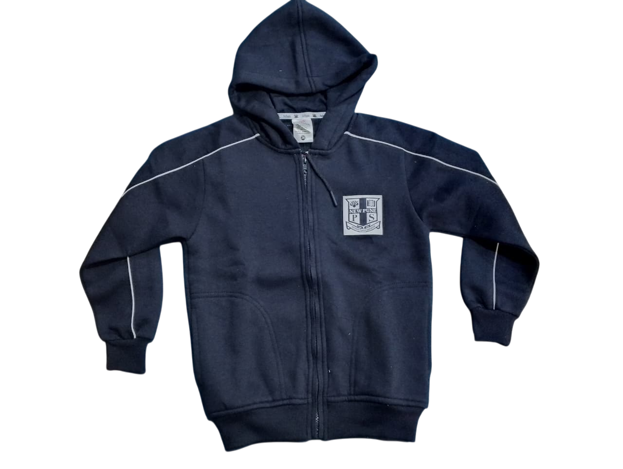 NPPS Jacket
