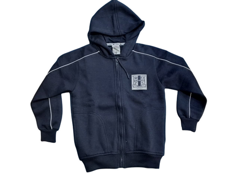 NPPS Jacket