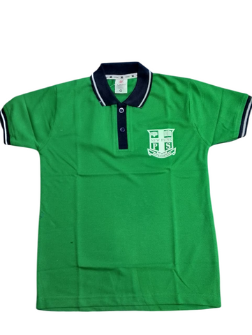 NPPS Green PT T-Shirt