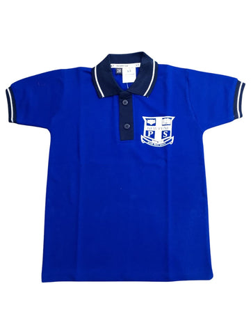 NPPS Blue PT T-Shirt