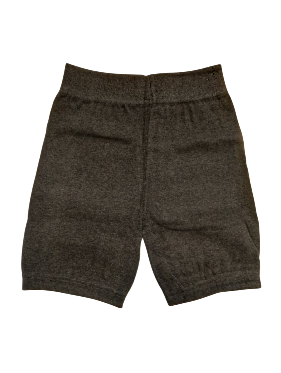 Grey Cycling Short