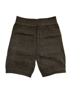 Grey Cycling Short