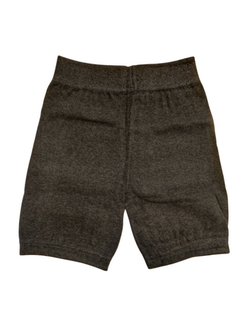 Grey Cycling Short