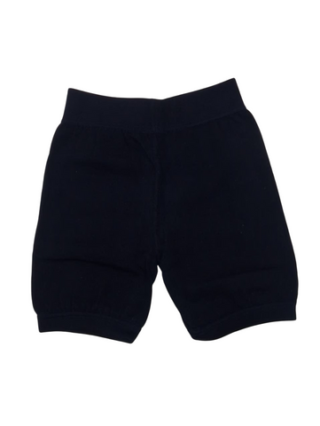 Navy Cycling Short