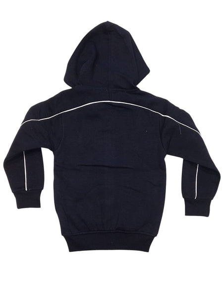 MTL Jacket