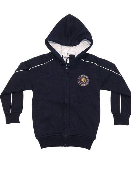 MTL Jacket