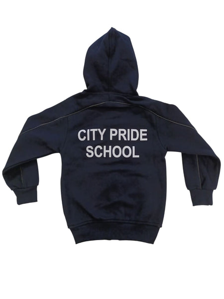 CPS Sweatshirt