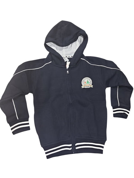 DBIS Jacket