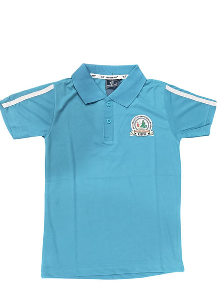 DBIS Blue PT T-Shirt