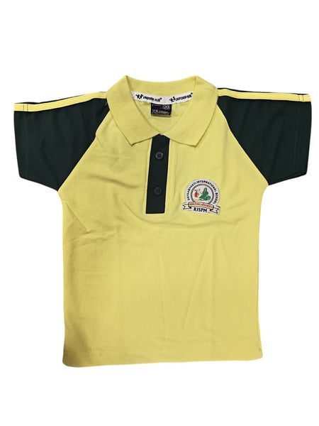 DBIS Pre PT T-Shirt