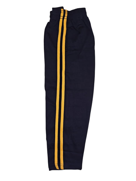 AND PT PANT YELLOW (CBSE)