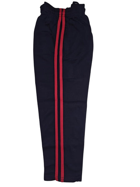 AND PT PANT RED  (CBSE)