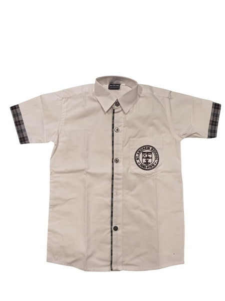 AND  SHIRT  ( CBSE )