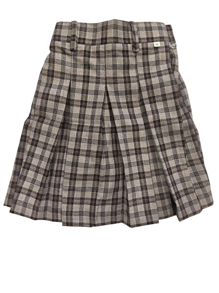 AND SKIRT (CBSE)