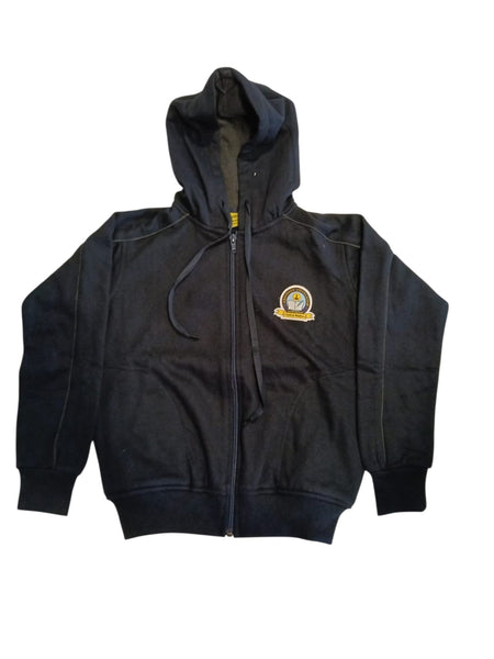 AVS NAVY JACKET