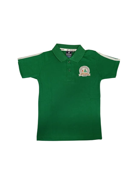 DBIS Green PT T-Shirt