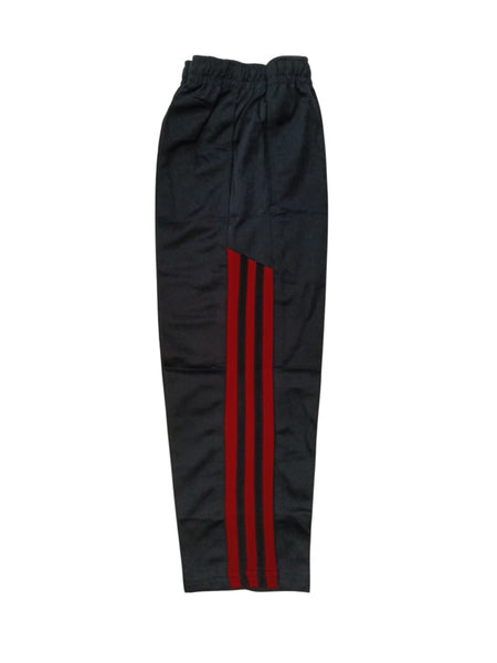 GKG PT PANT- RED