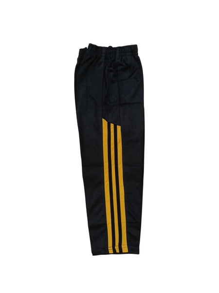 GKG PT PANT-YELLOW