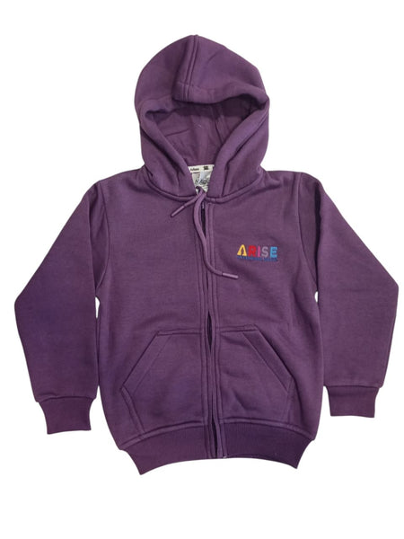 ARISE PRE-JACKET