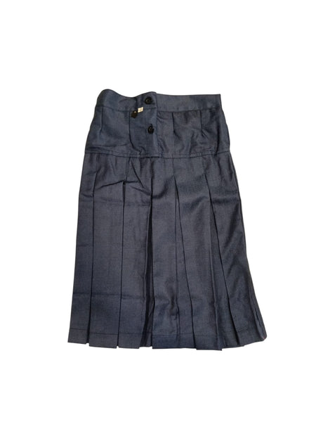 Innovative Box Plate  Skirt