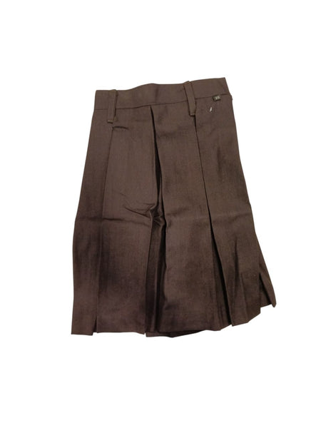 AIS MARRON SKIRT