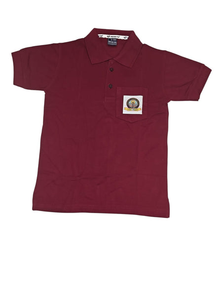 ABHISHEK Jr COLLEGE T-SHIRT (SCIENCE)