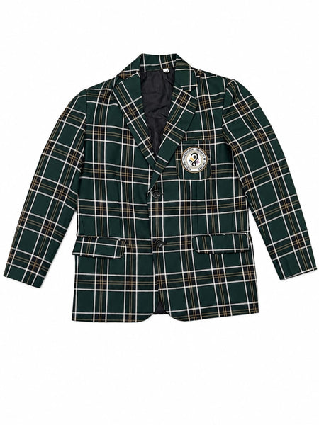 PIS Blazer