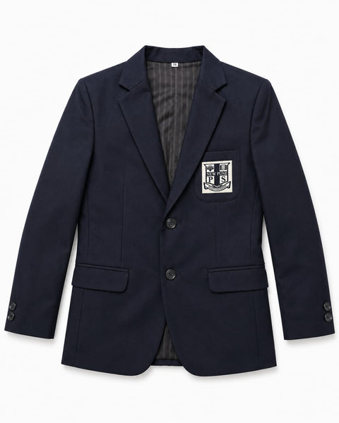 NPPS Blazer