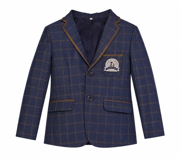 ICIS Blazer