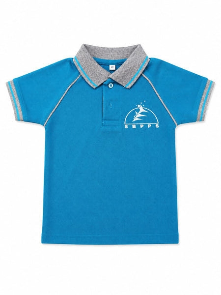 SBS PRE PT T-SHIRT