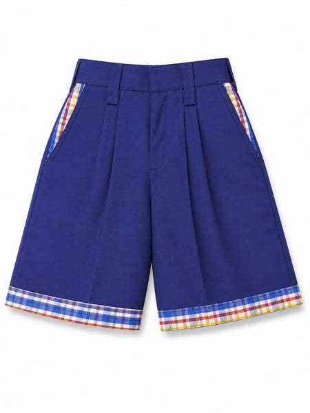 SBS PRE HALFPANT