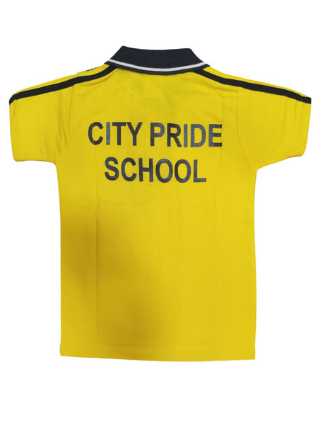 CPS Yellow PT T-Shirt