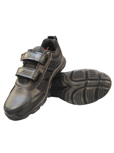 Sparx Velcro Shoes