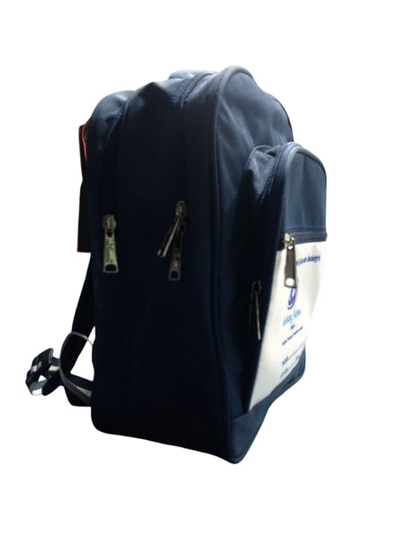 GLX School Bag