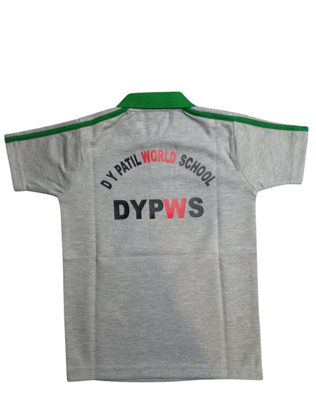 DYP Green PT T-Shirt