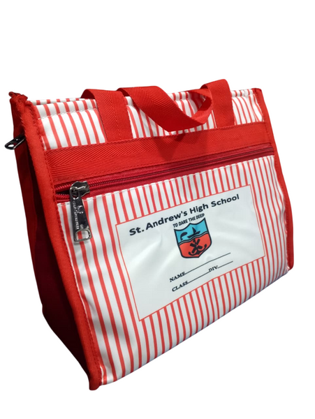 AND Pre Tiffin Bag (SSC)